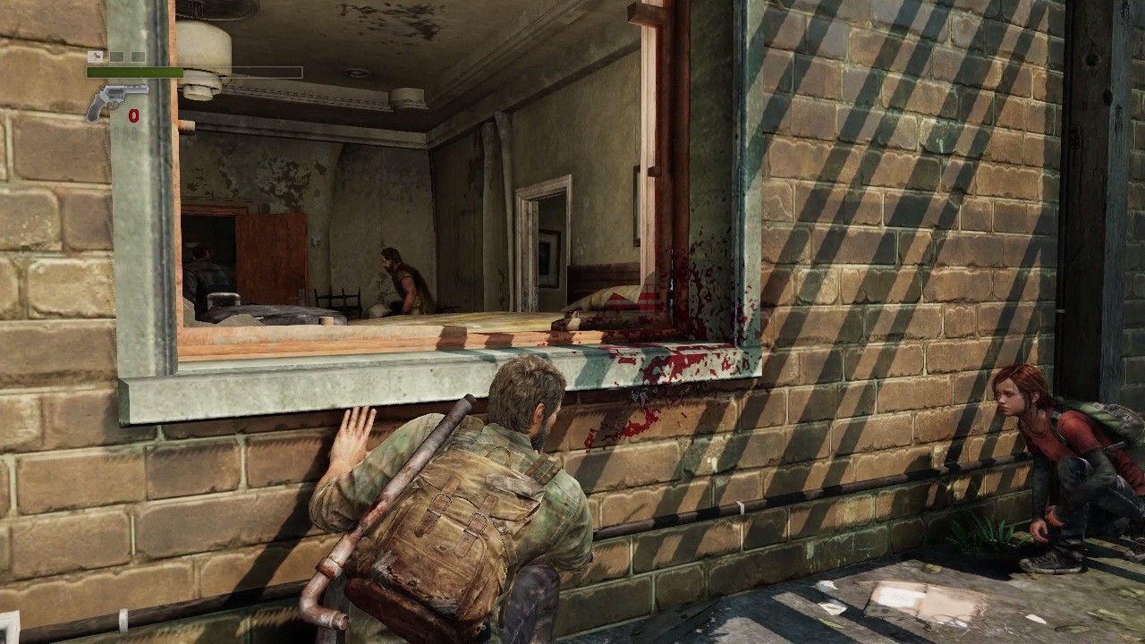 The Last of Us - Imagen 23